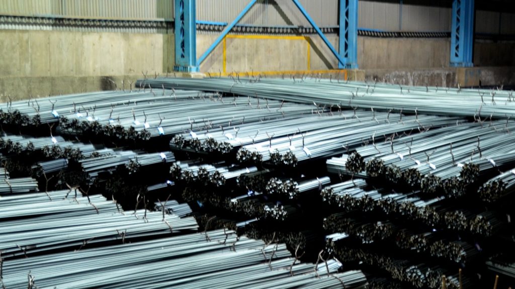 Types of rebar and its application in the construction industry Types of rebar and its application in the construction industry