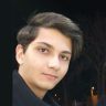 Pouria Farahmand