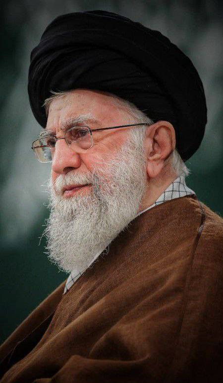شهادت قائد امت، حضرت آیت الله العظمی امام خامنه ای (قدس سره) شهادت قائد امت، حضرت آیت الله العظمی امام خامنه ای (قدس سره)